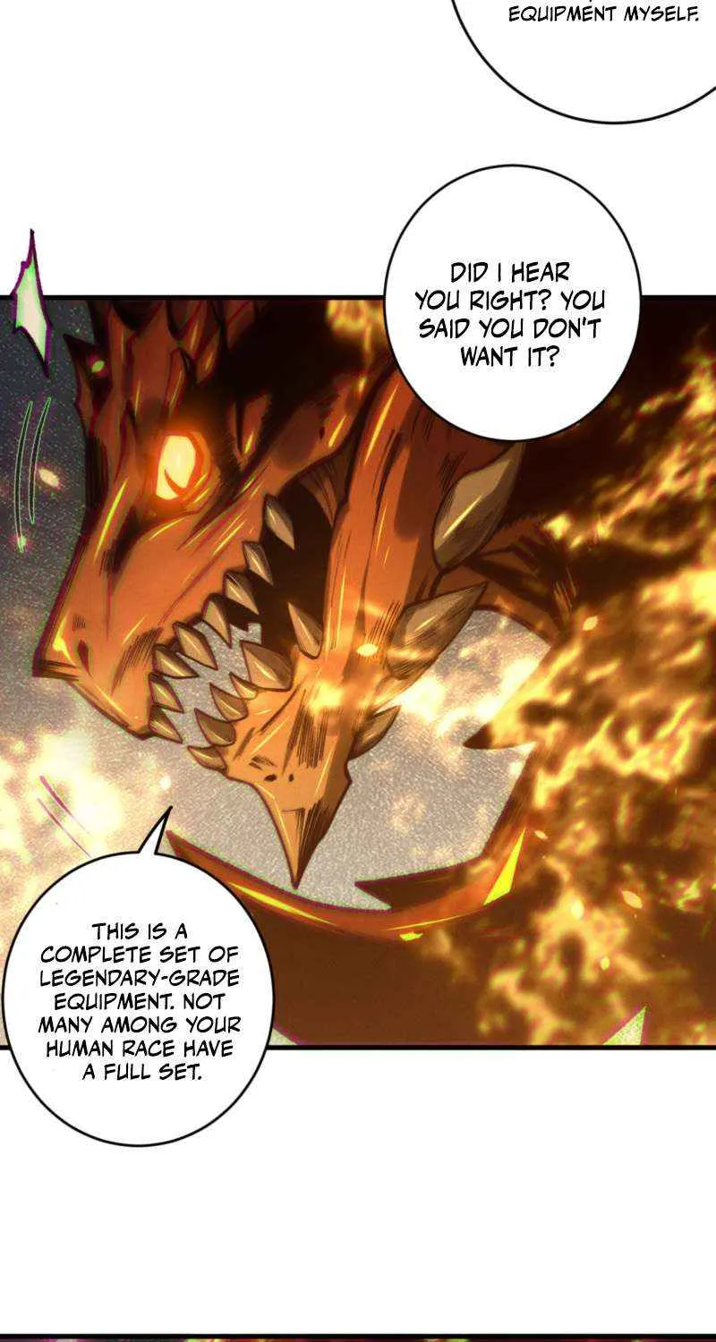 Read Catastrophic Necromancer chapter 206 image 4 on Lezhin