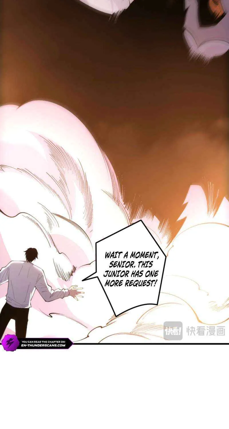 Read Catastrophic Necromancer chapter 206 image 40 on Lezhin