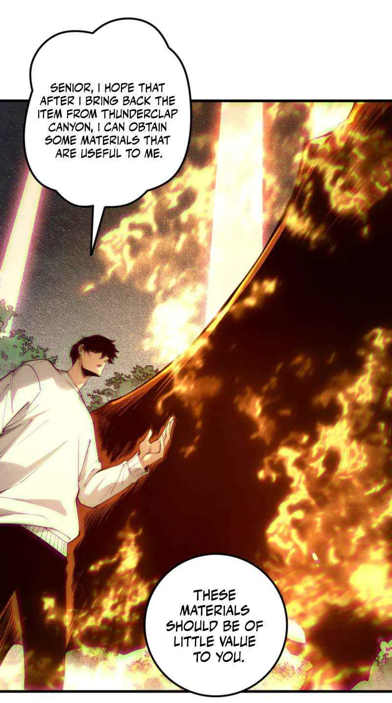 Read Catastrophic Necromancer chapter 206 image 45 on Lezhin