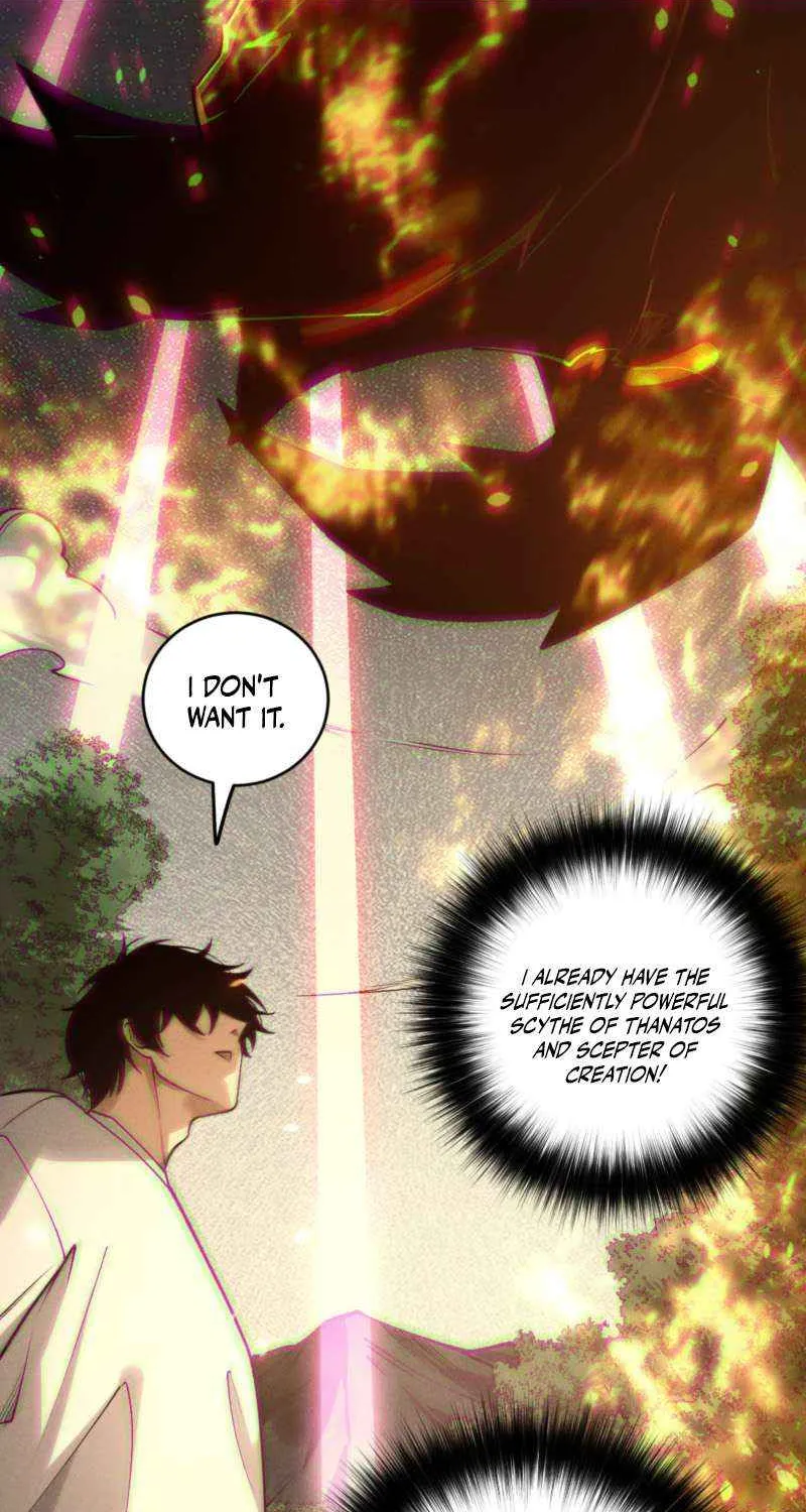 Read Catastrophic Necromancer chapter 206 image 5 on Lezhin