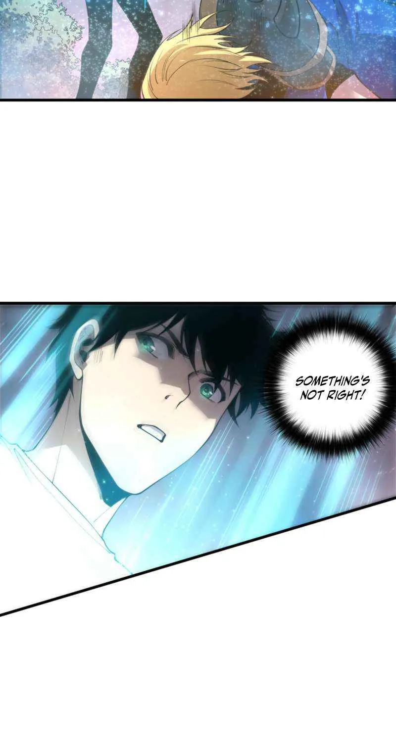 Read Catastrophic Necromancer chapter 206 image 50 on Lezhin