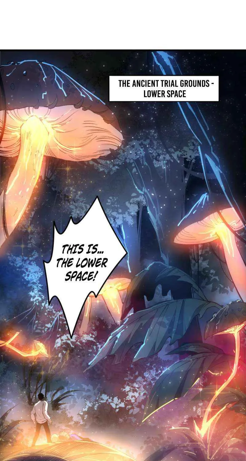 Read Catastrophic Necromancer chapter 206 image 52 on Lezhin