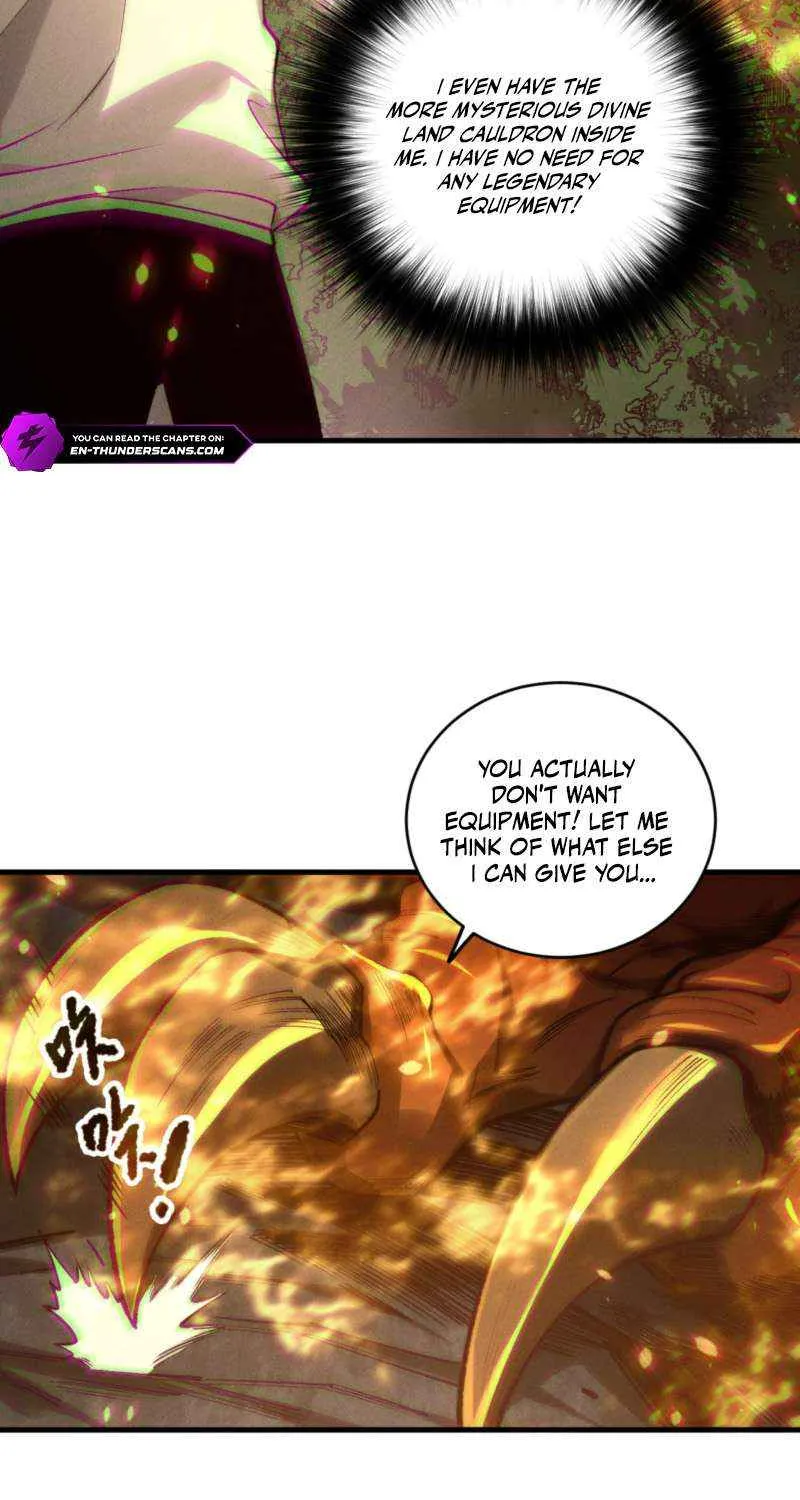 Read Catastrophic Necromancer chapter 206 image 6 on Lezhin