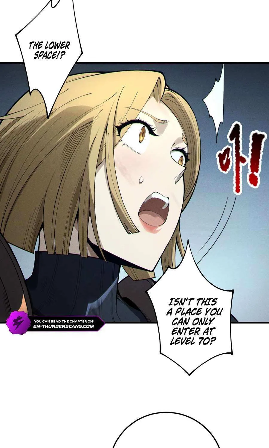 Read Catastrophic Necromancer chapter 207 image 11 on Lezhin