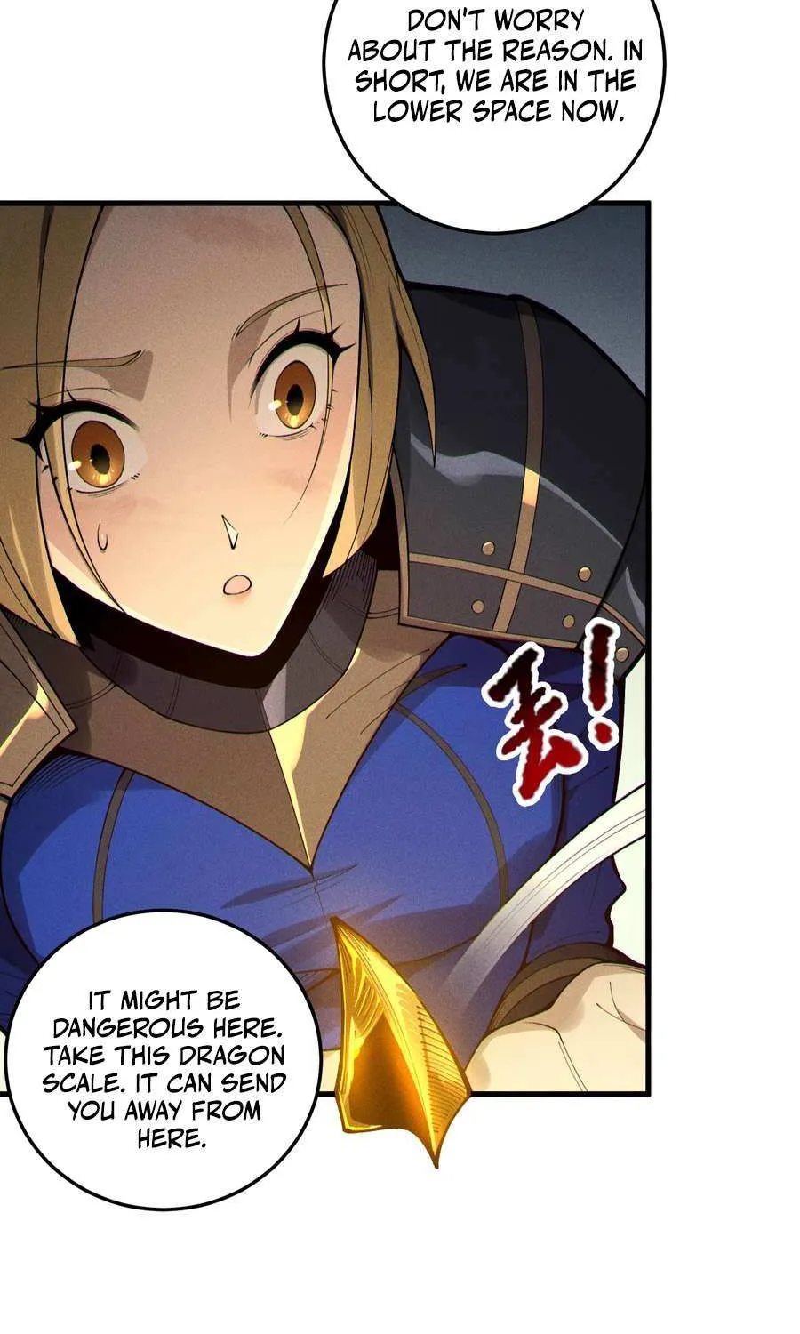 Read Catastrophic Necromancer chapter 207 image 12 on Lezhin