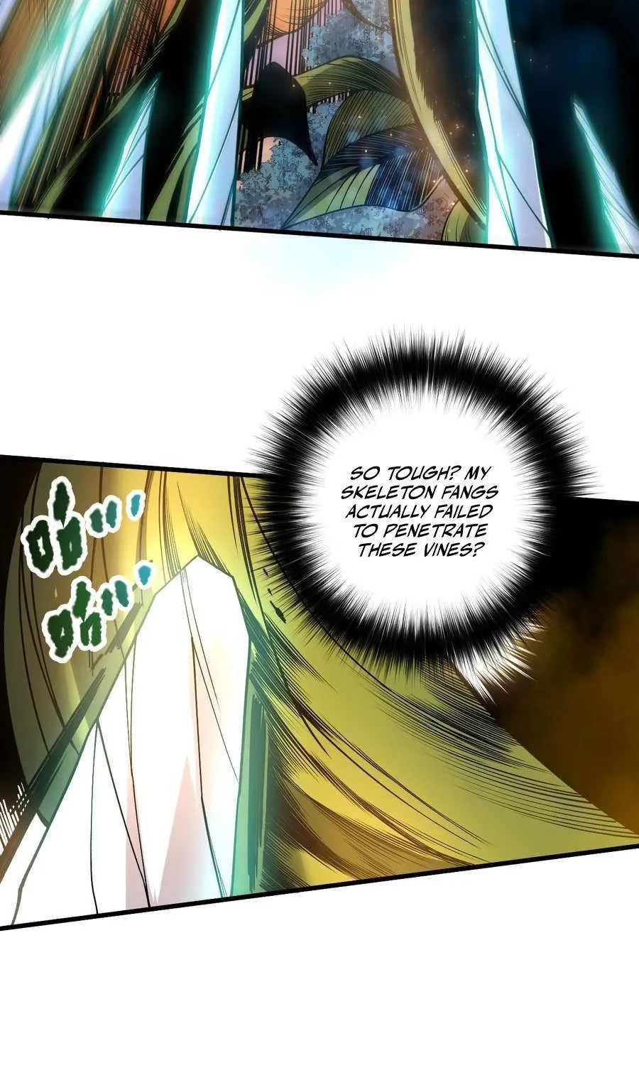 Read Catastrophic Necromancer chapter 207 image 22 on Lezhin