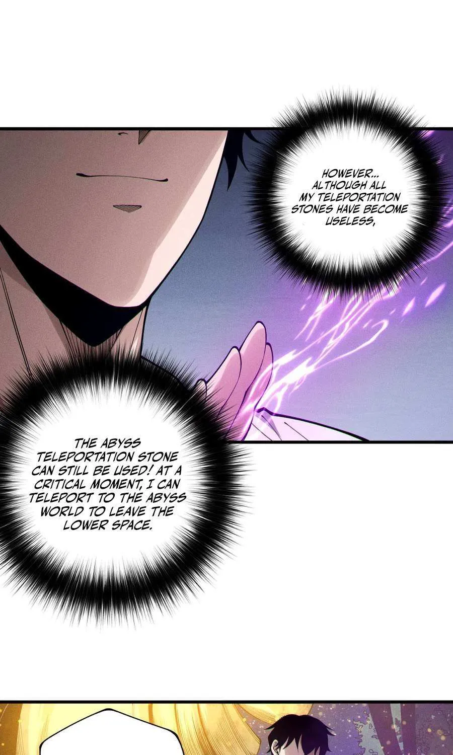 Read Catastrophic Necromancer chapter 207 image 8 on Lezhin