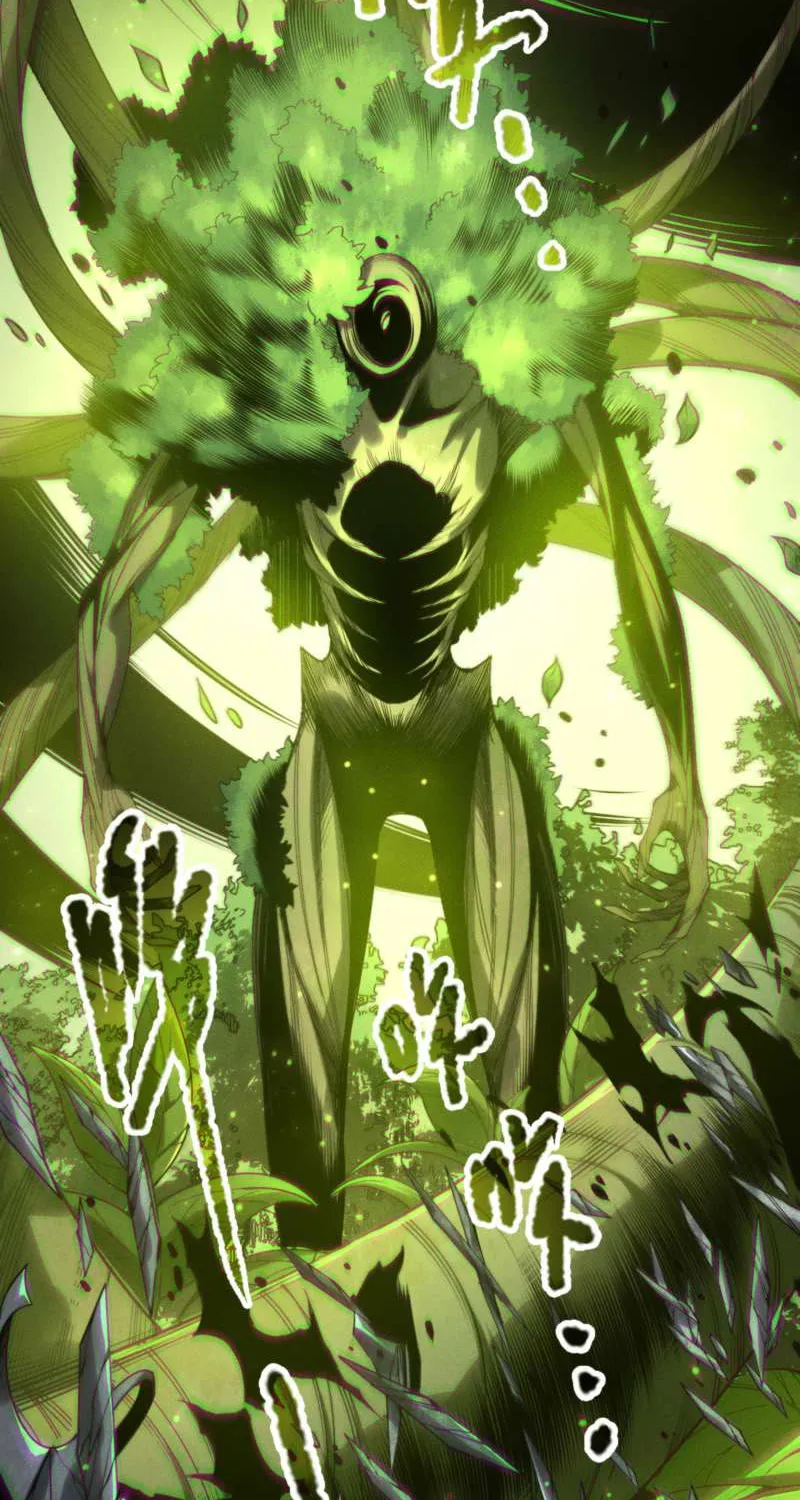 Read Catastrophic Necromancer chapter 208 image 11 on Lezhin