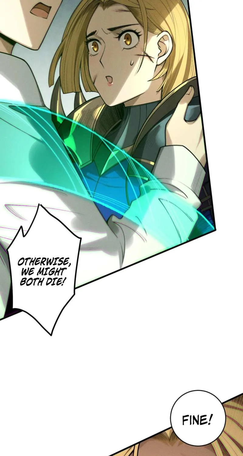 Read Catastrophic Necromancer chapter 208 image 16 on Lezhin