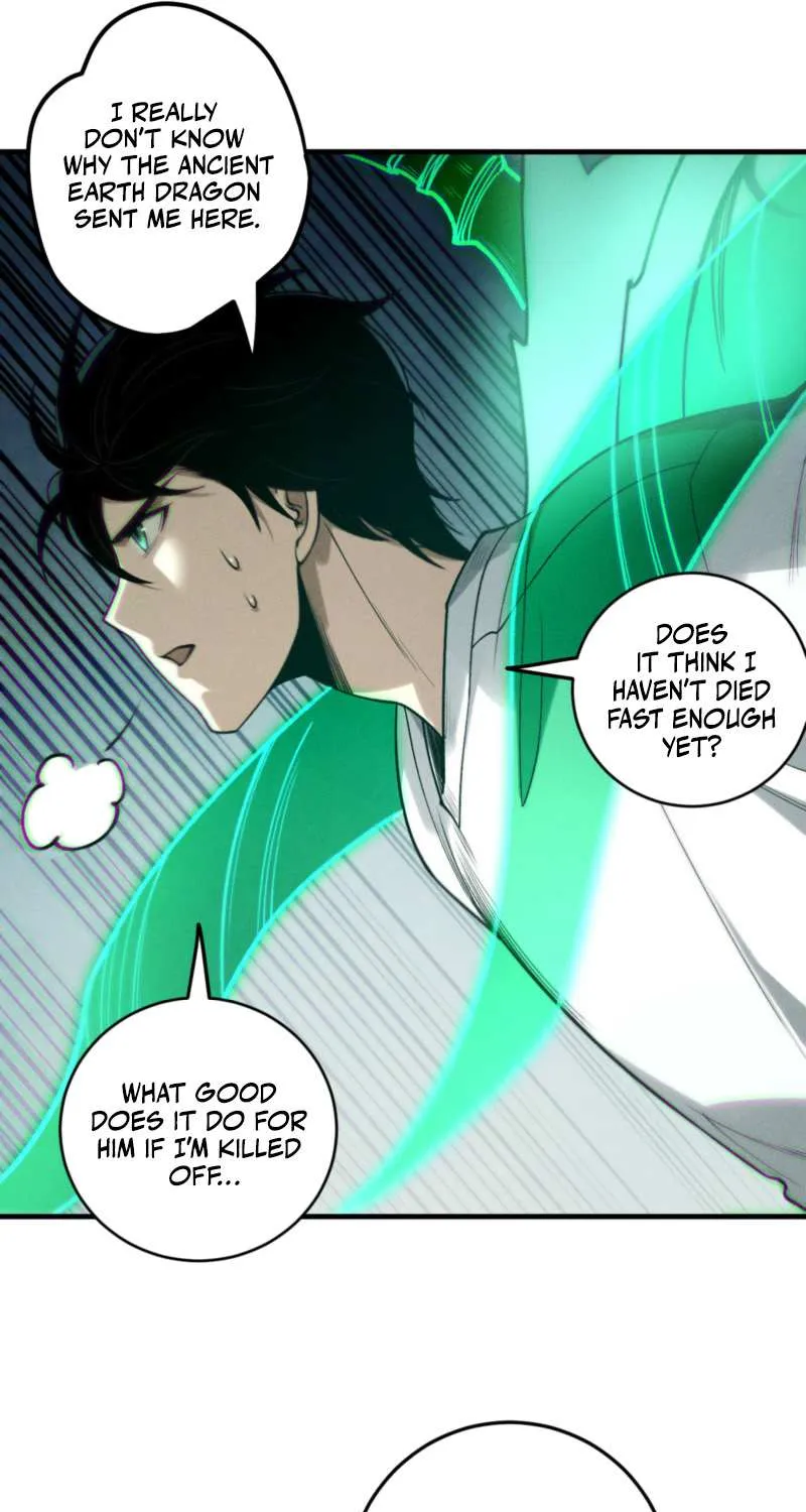 Read Catastrophic Necromancer chapter 208 image 19 on Lezhin