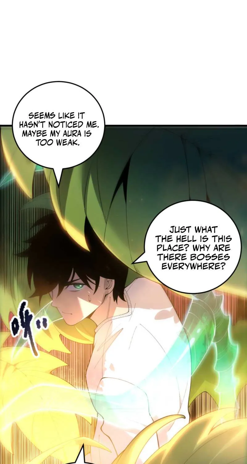 Read Catastrophic Necromancer chapter 208 image 24 on Lezhin