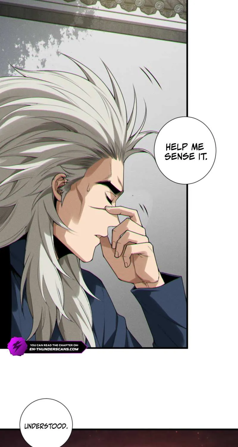 Read Catastrophic Necromancer chapter 208 image 26 on Lezhin