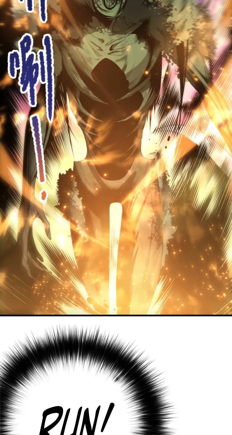 Read Catastrophic Necromancer chapter 208 image 3 on Lezhin