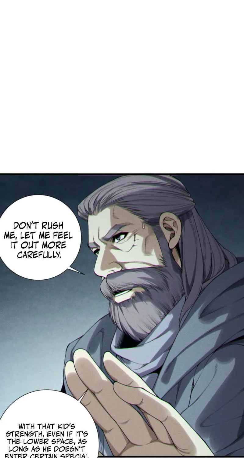 Read Catastrophic Necromancer chapter 208 image 30 on Lezhin