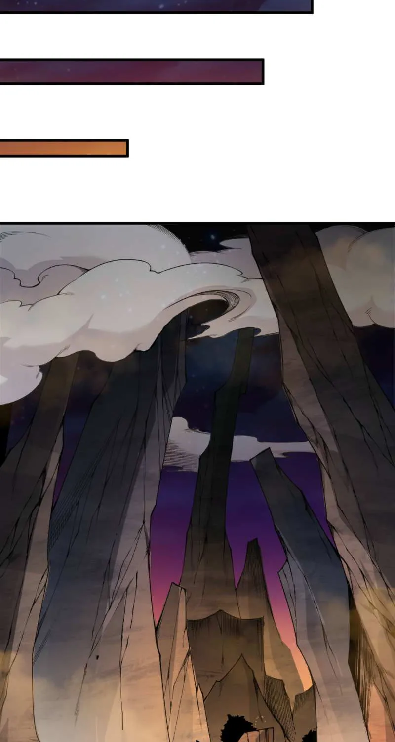Read Catastrophic Necromancer chapter 208 image 36 on Lezhin