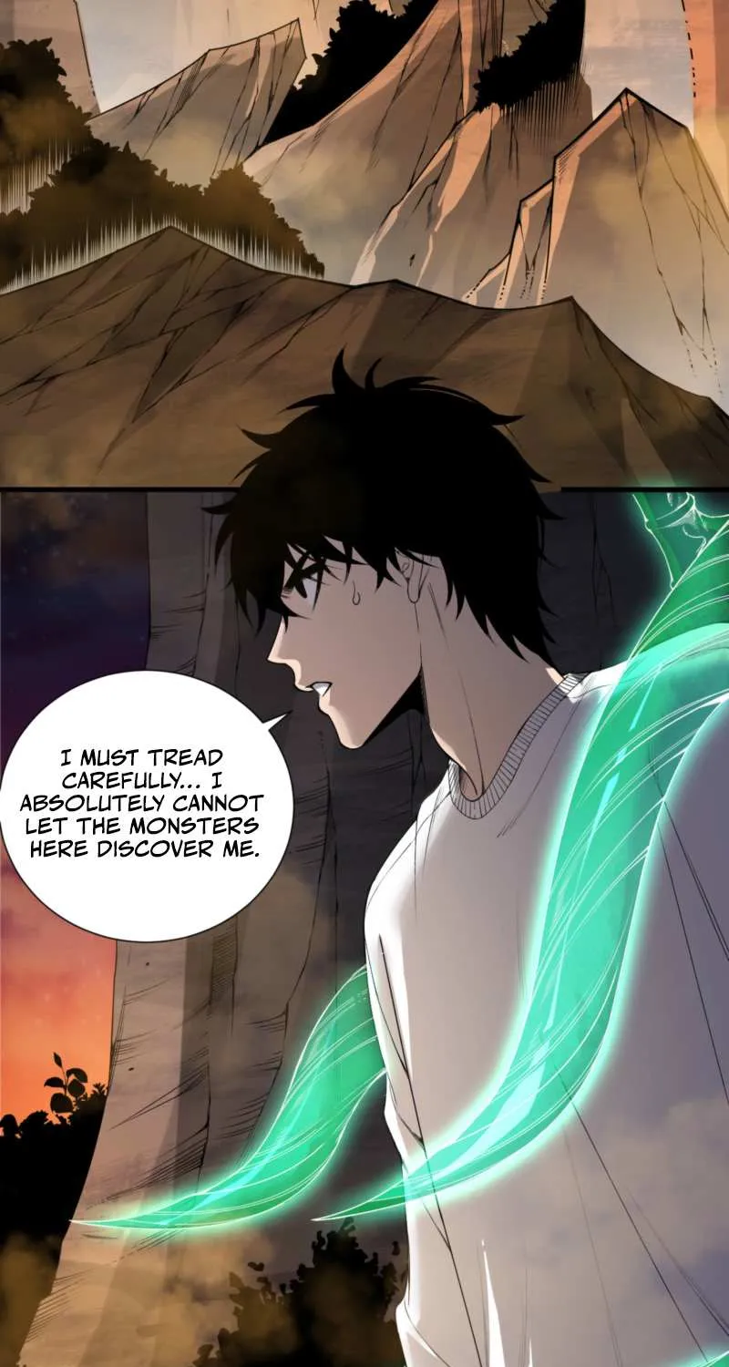 Read Catastrophic Necromancer chapter 208 image 37 on Lezhin
