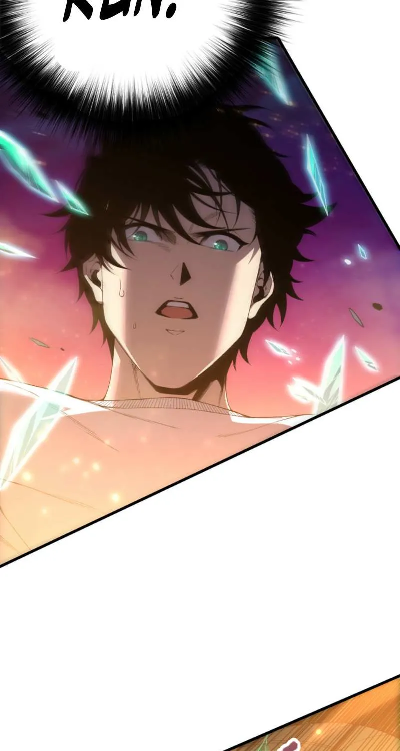 Read Catastrophic Necromancer chapter 208 image 4 on Lezhin