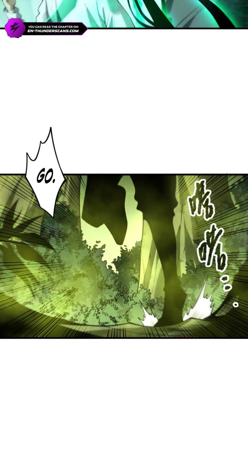 Read Catastrophic Necromancer chapter 208 image 45 on Lezhin