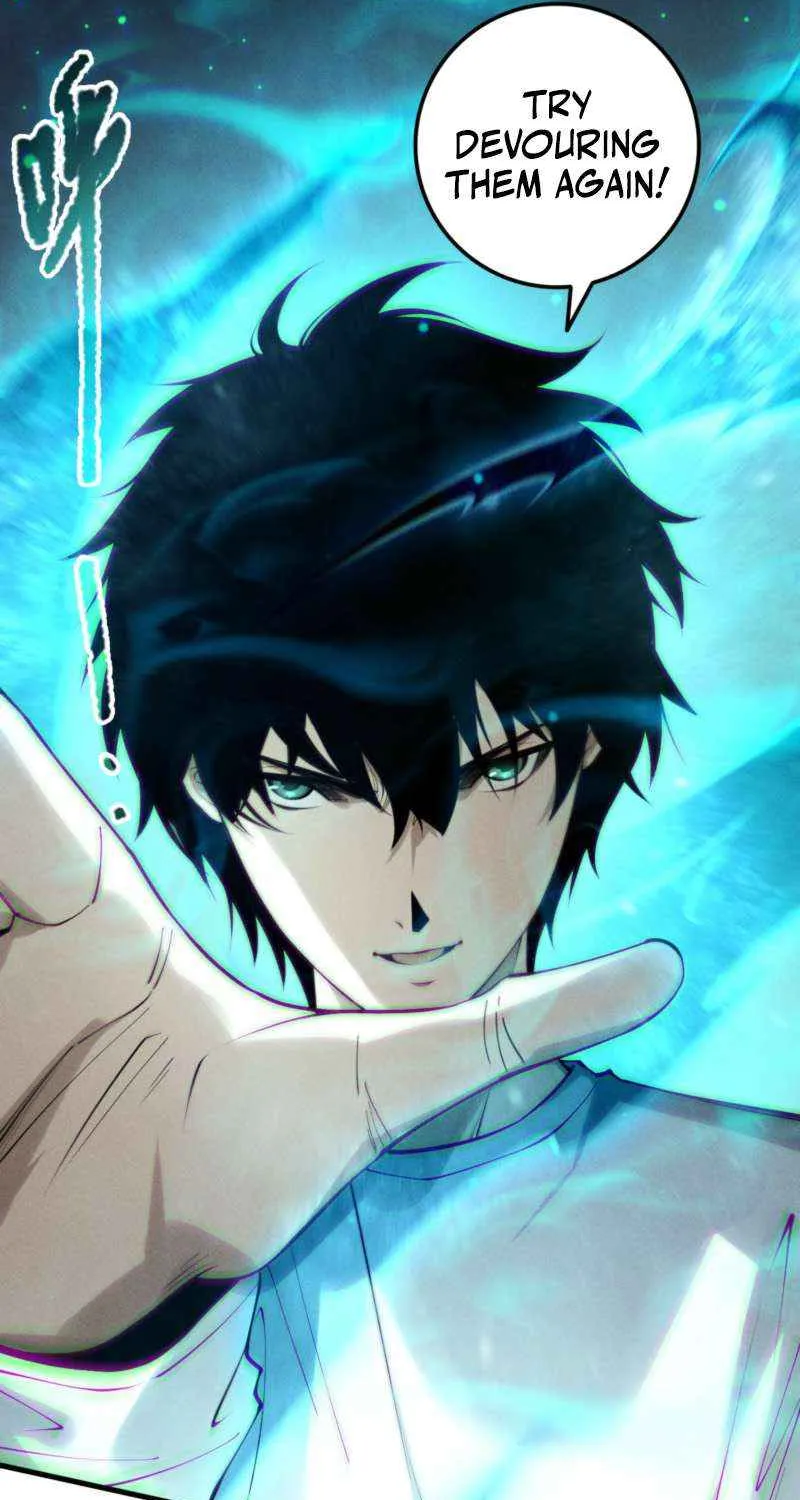 Read Catastrophic Necromancer chapter 209 image 54 on Lezhin
