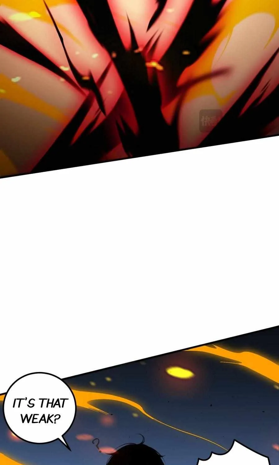 Read Catastrophic Necromancer chapter 21 image 12 on Lezhin