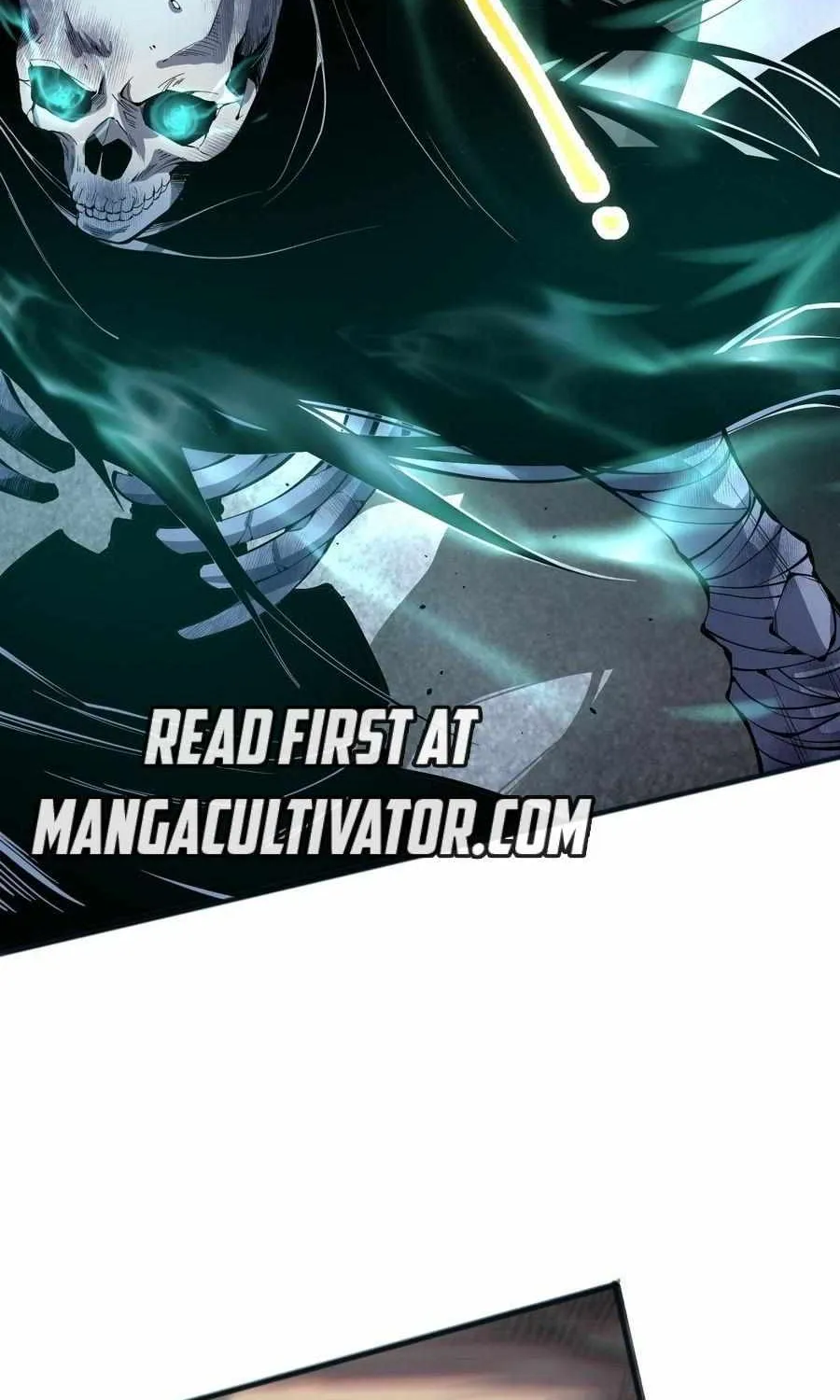 Read Catastrophic Necromancer chapter 21 image 19 on Lezhin