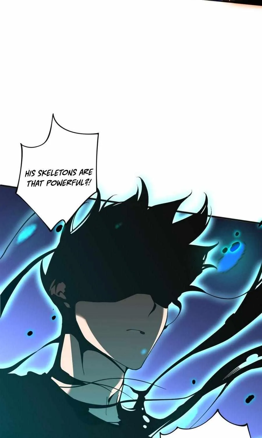 Read Catastrophic Necromancer chapter 21 image 22 on Lezhin