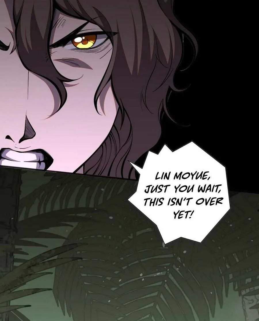 Read Catastrophic Necromancer chapter 21 image 37 on Lezhin