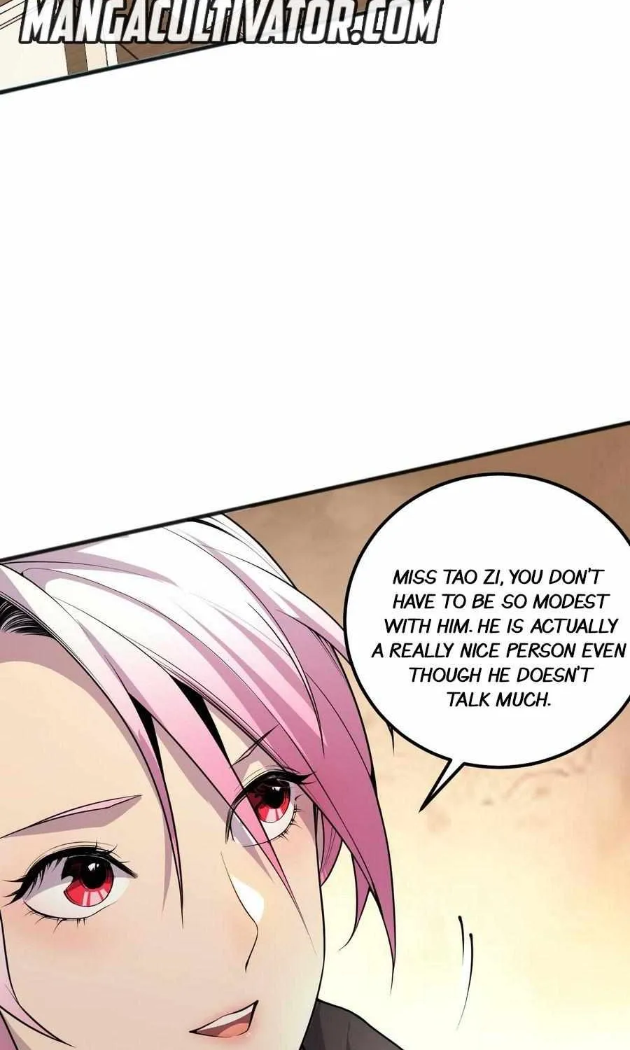 Read Catastrophic Necromancer chapter 21 image 43 on Lezhin