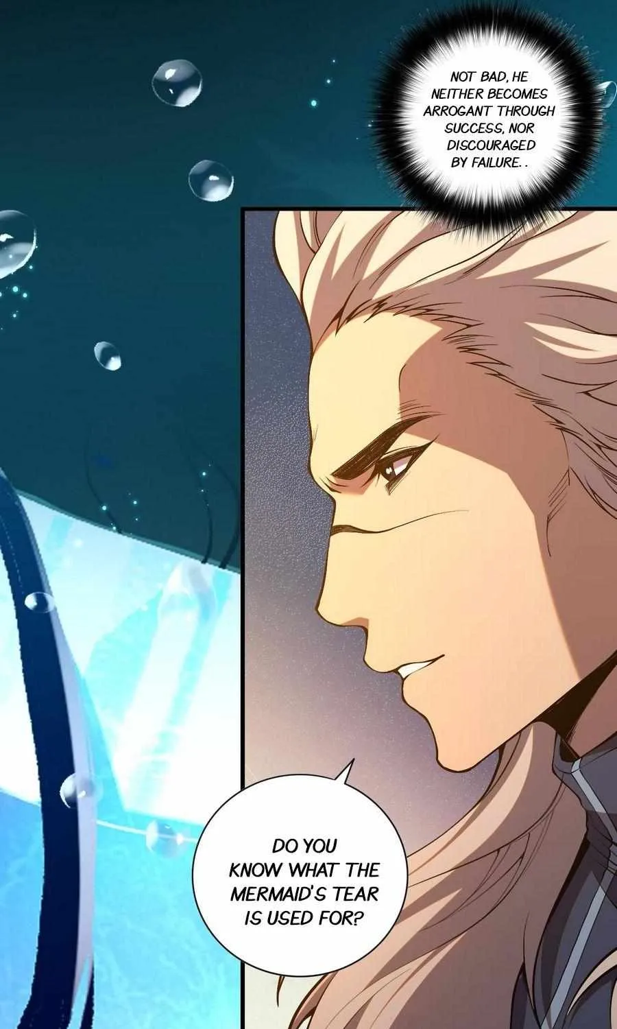 Read Catastrophic Necromancer chapter 21 image 50 on Lezhin