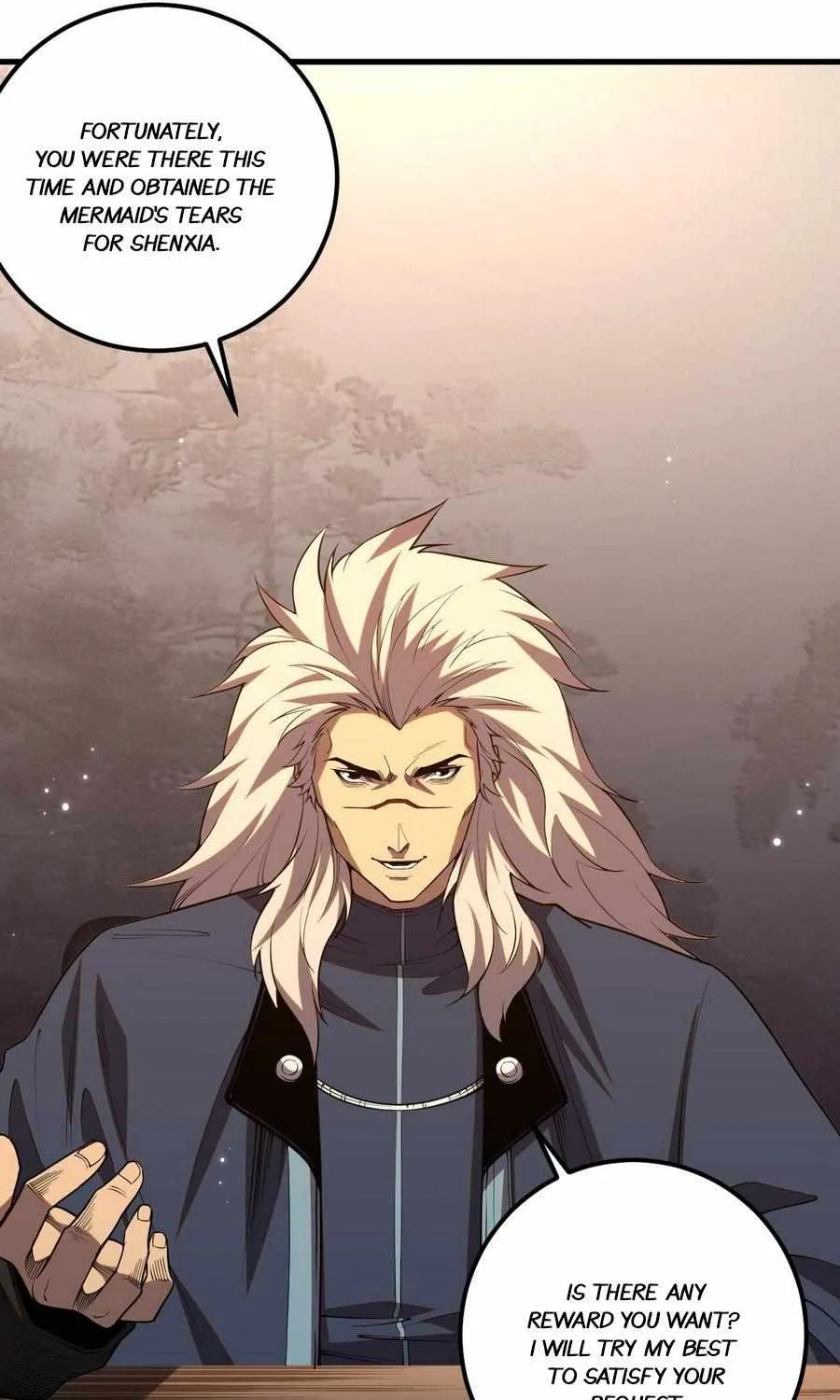 Read Catastrophic Necromancer chapter 21 image 55 on Lezhin
