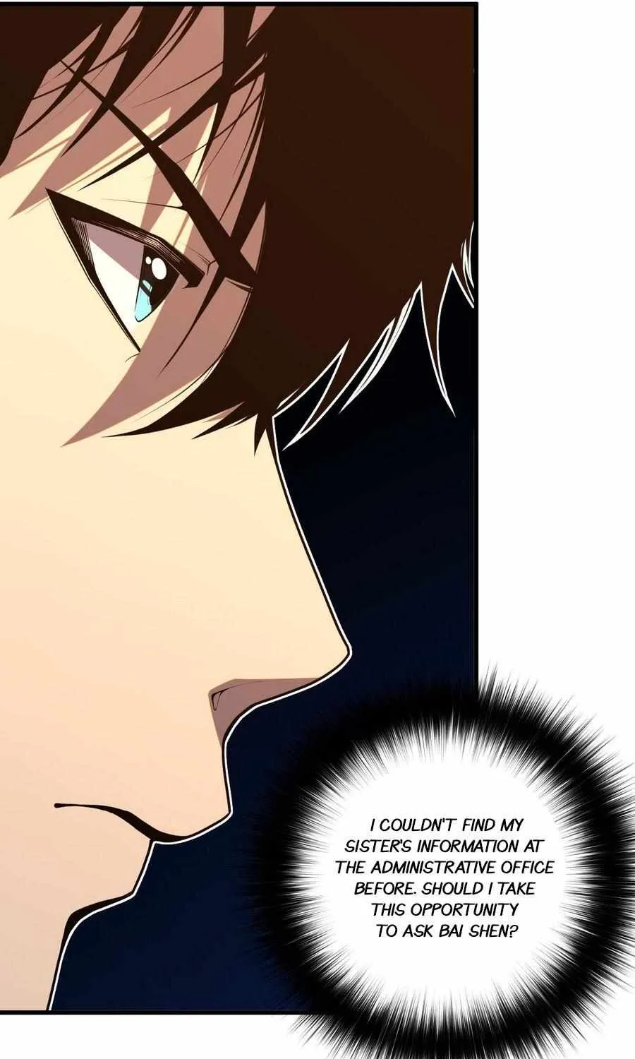 Read Catastrophic Necromancer chapter 21 image 57 on Lezhin