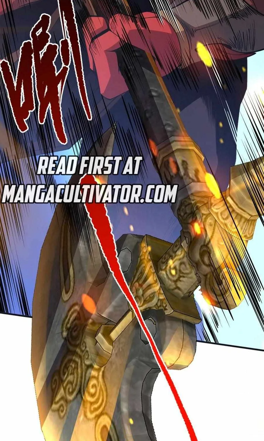 Read Catastrophic Necromancer chapter 21 image 6 on Lezhin