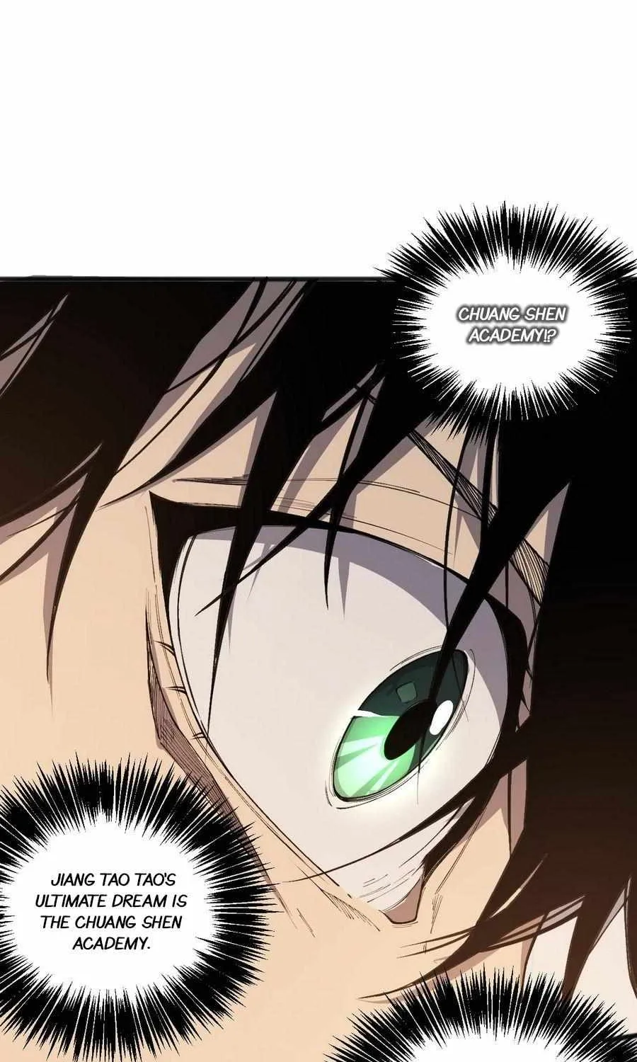 Read Catastrophic Necromancer chapter 21 image 62 on Lezhin