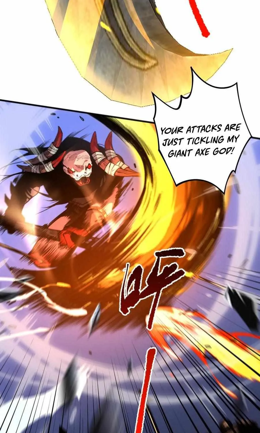 Read Catastrophic Necromancer chapter 21 image 7 on Lezhin