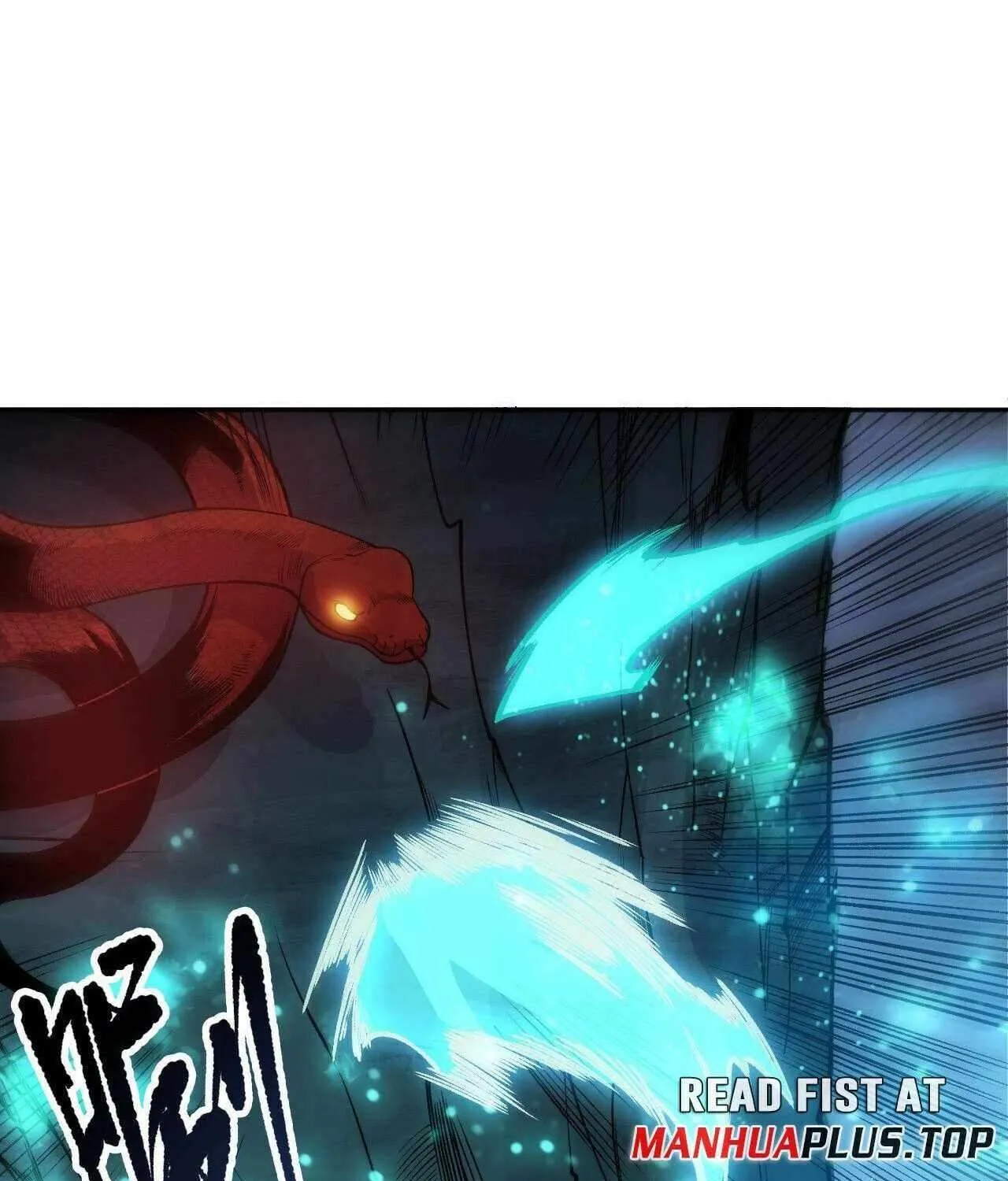 Read Catastrophic Necromancer chapter 210 image 21 on Lezhin