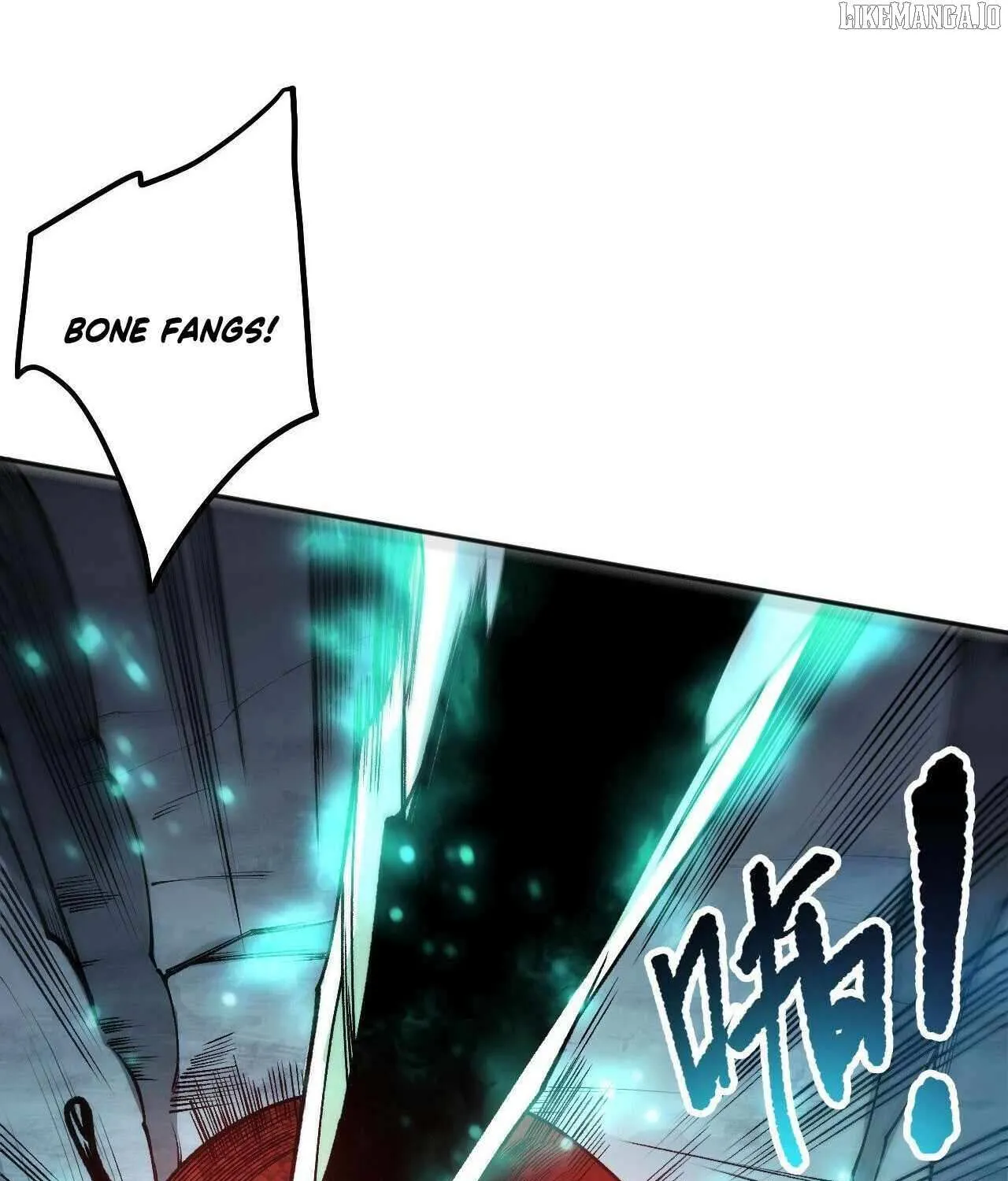Read Catastrophic Necromancer chapter 210 image 25 on Lezhin