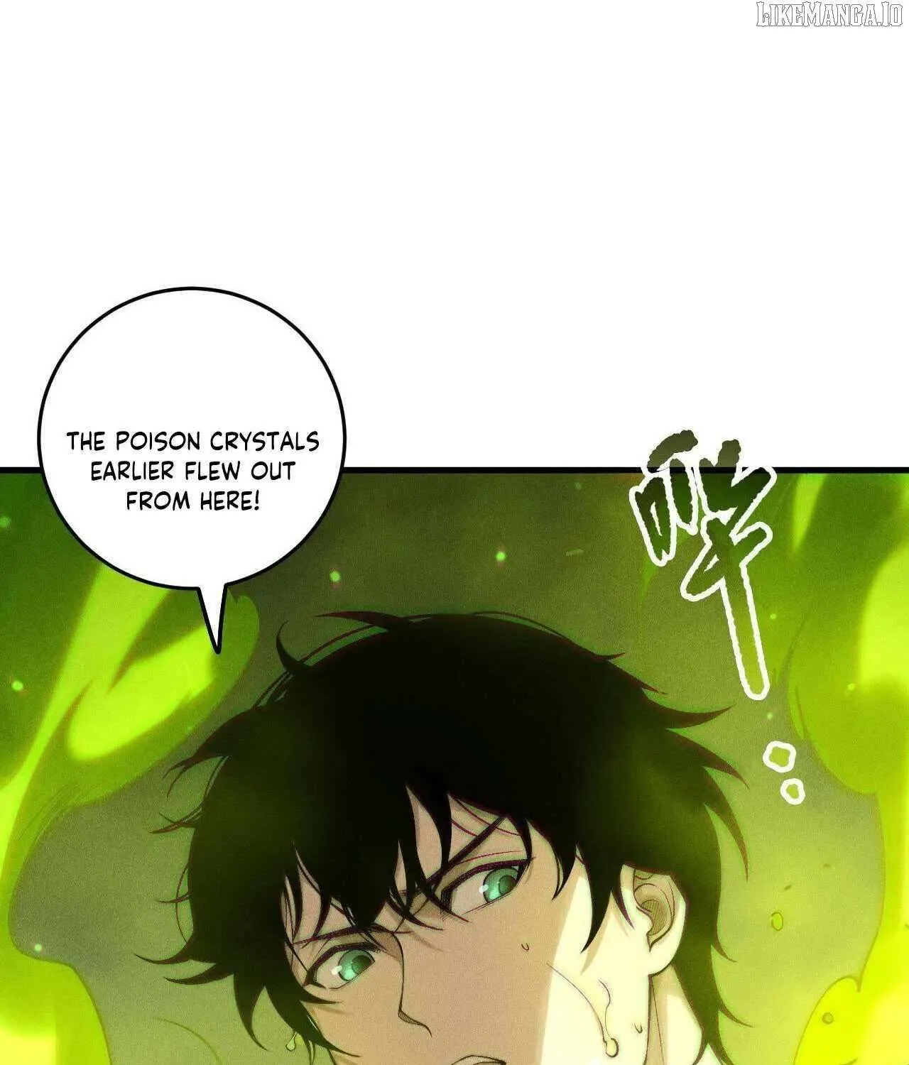 Read Catastrophic Necromancer chapter 210 image 60 on Lezhin