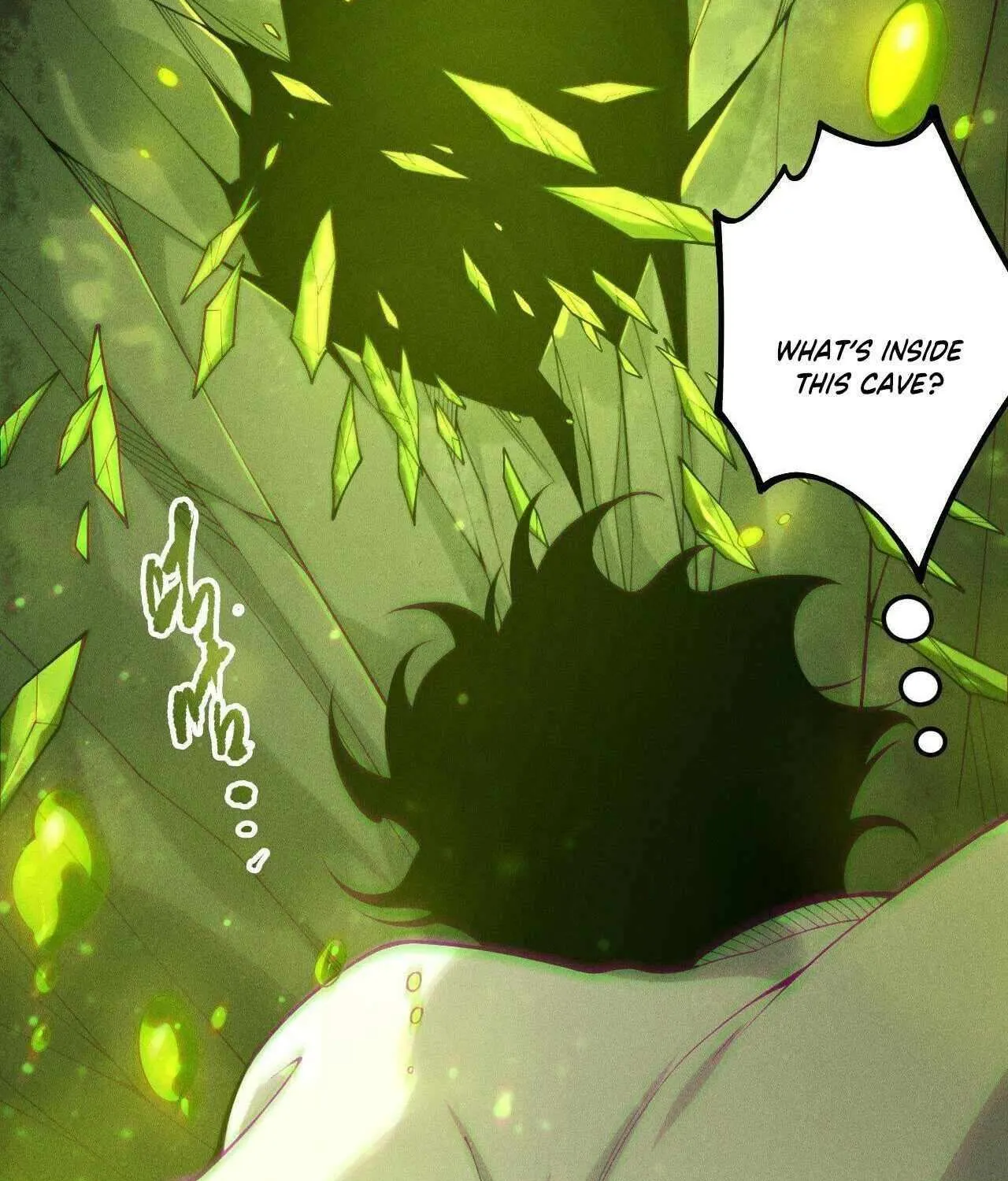 Read Catastrophic Necromancer chapter 210 image 66 on Lezhin