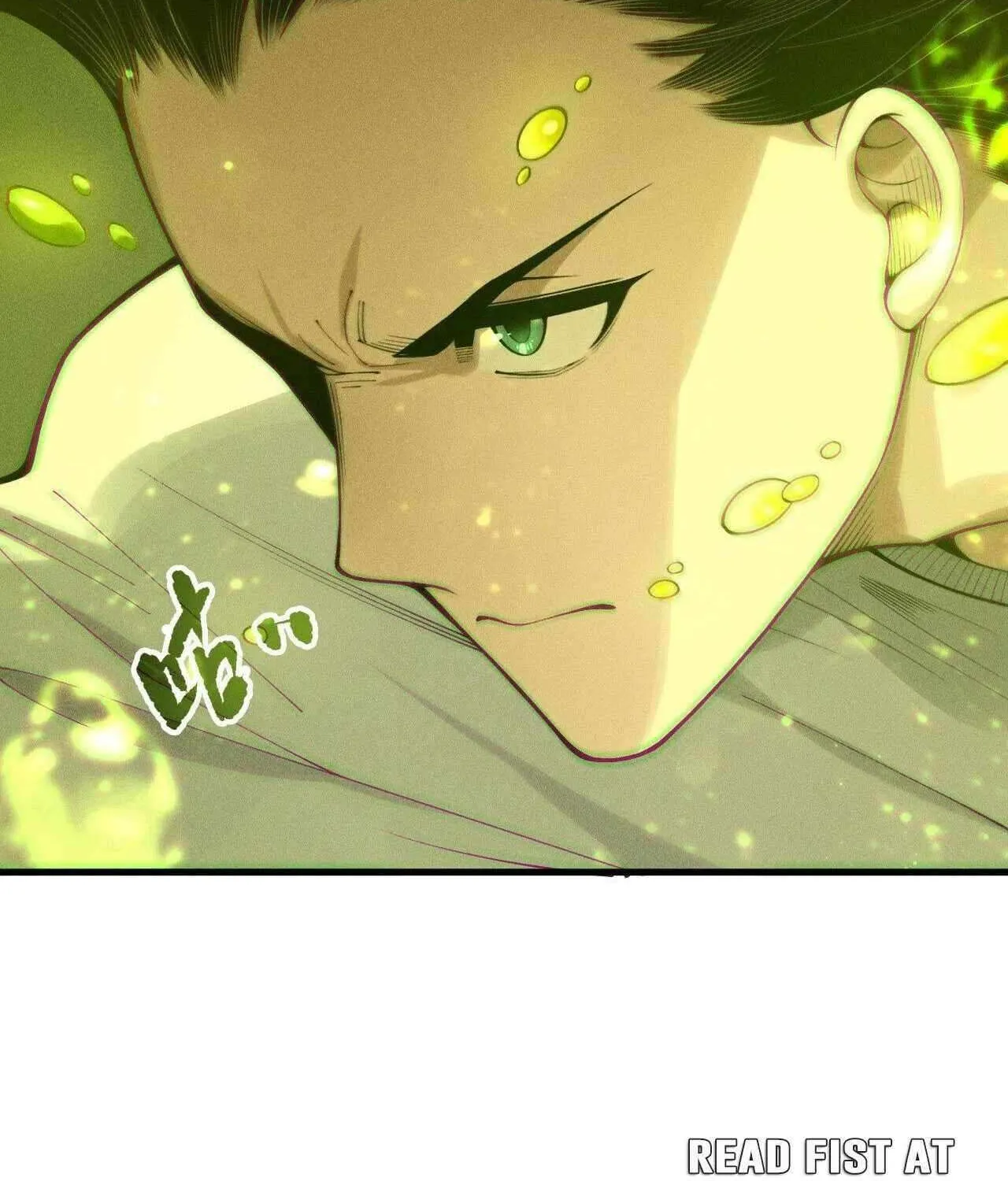 Read Catastrophic Necromancer chapter 210 image 69 on Lezhin