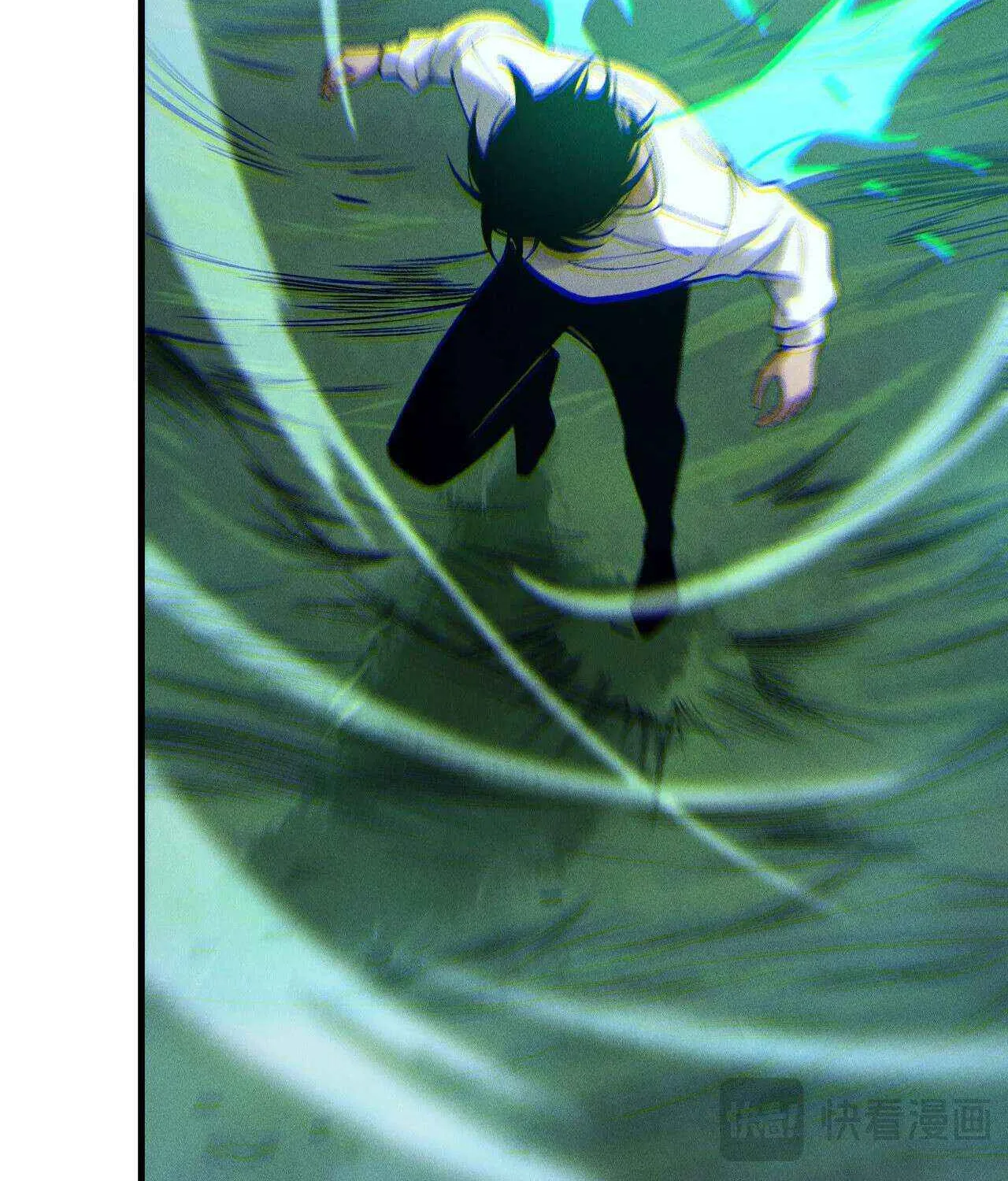 Read Catastrophic Necromancer chapter 211 image 50 on Lezhin
