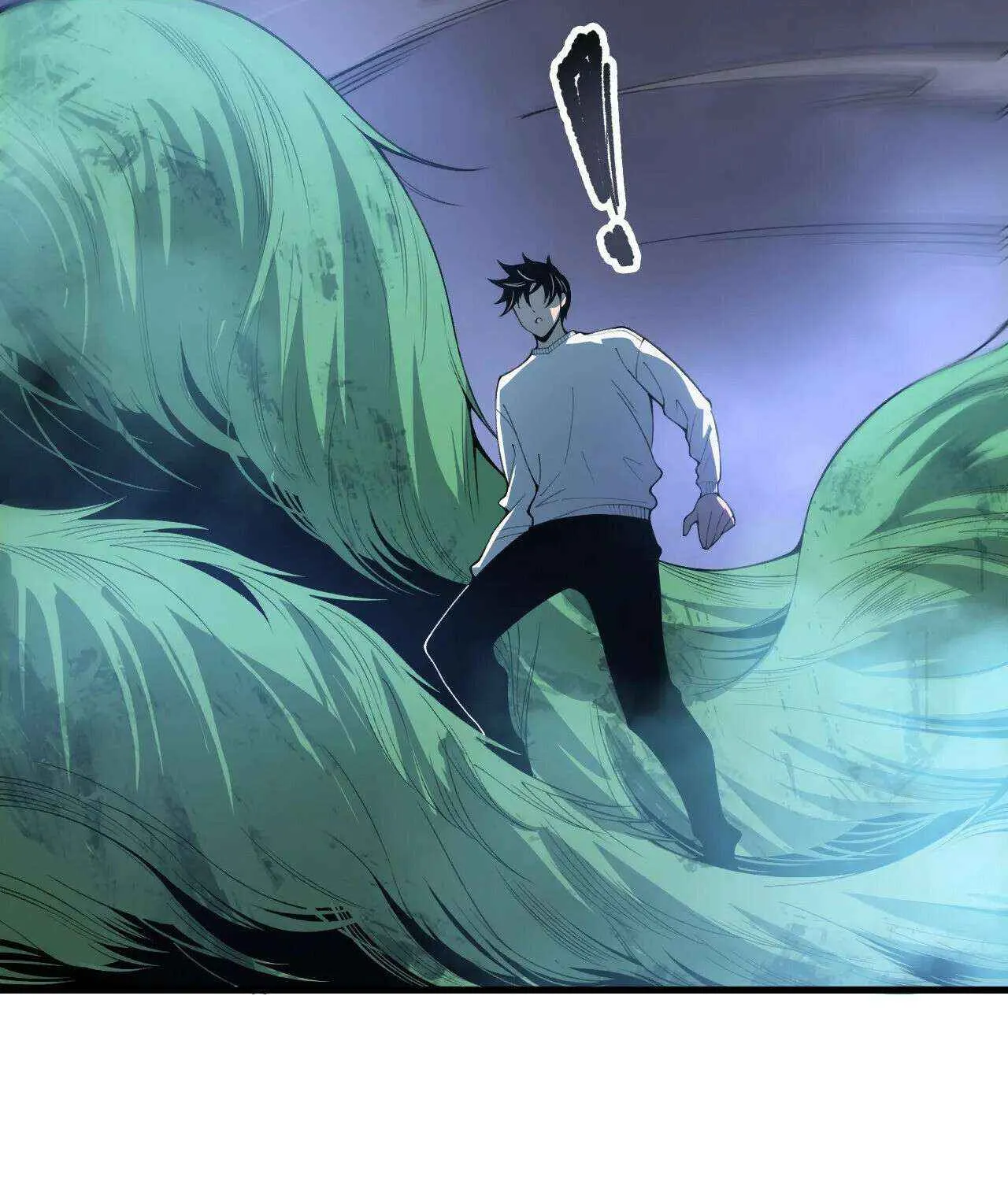Read Catastrophic Necromancer chapter 211 image 53 on Lezhin