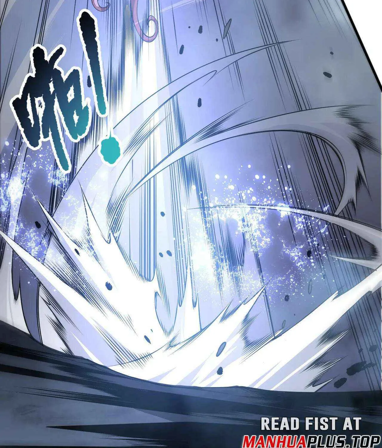 Read Catastrophic Necromancer chapter 211 image 65 on Lezhin