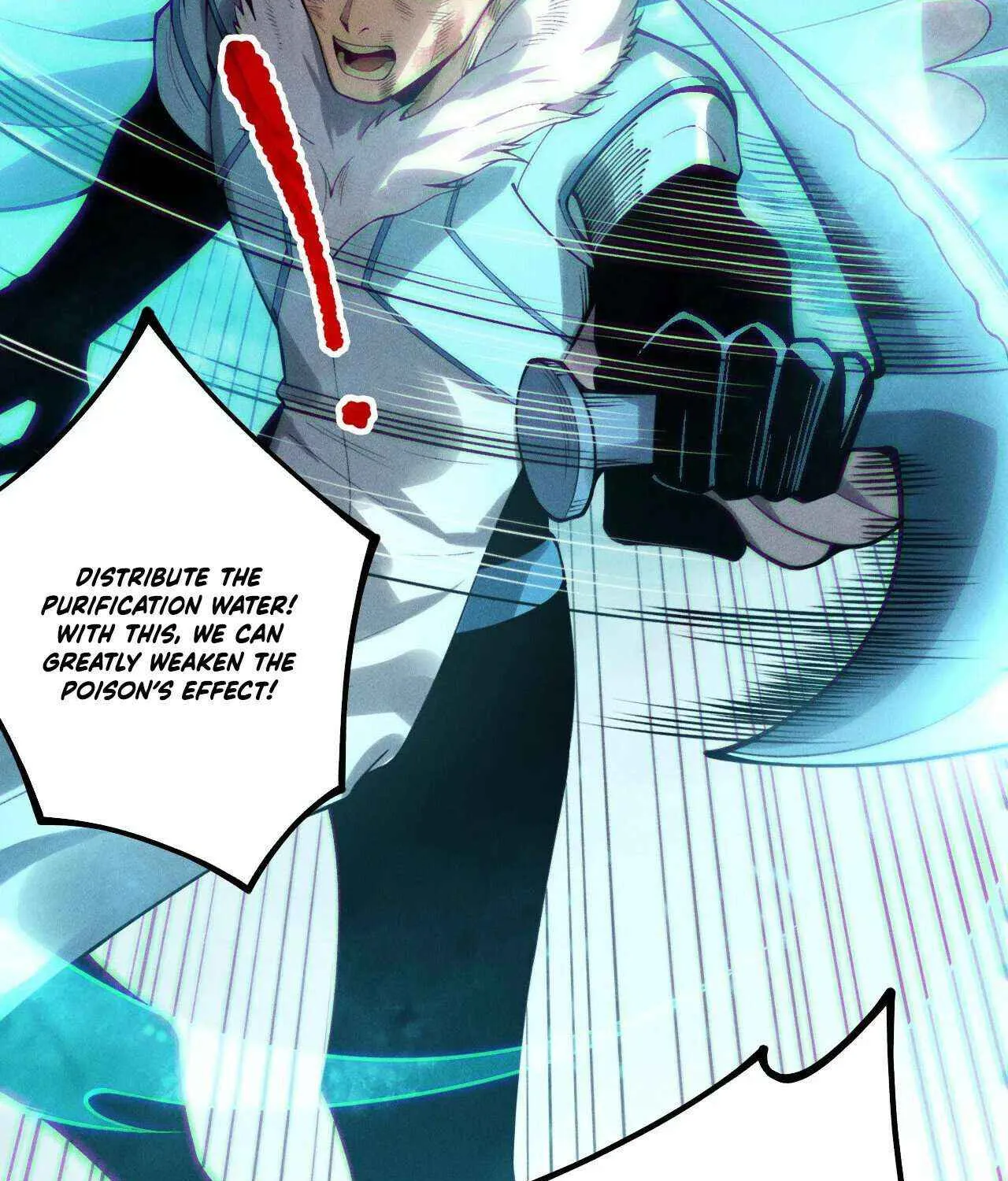 Read Catastrophic Necromancer chapter 211 image 90 on Lezhin