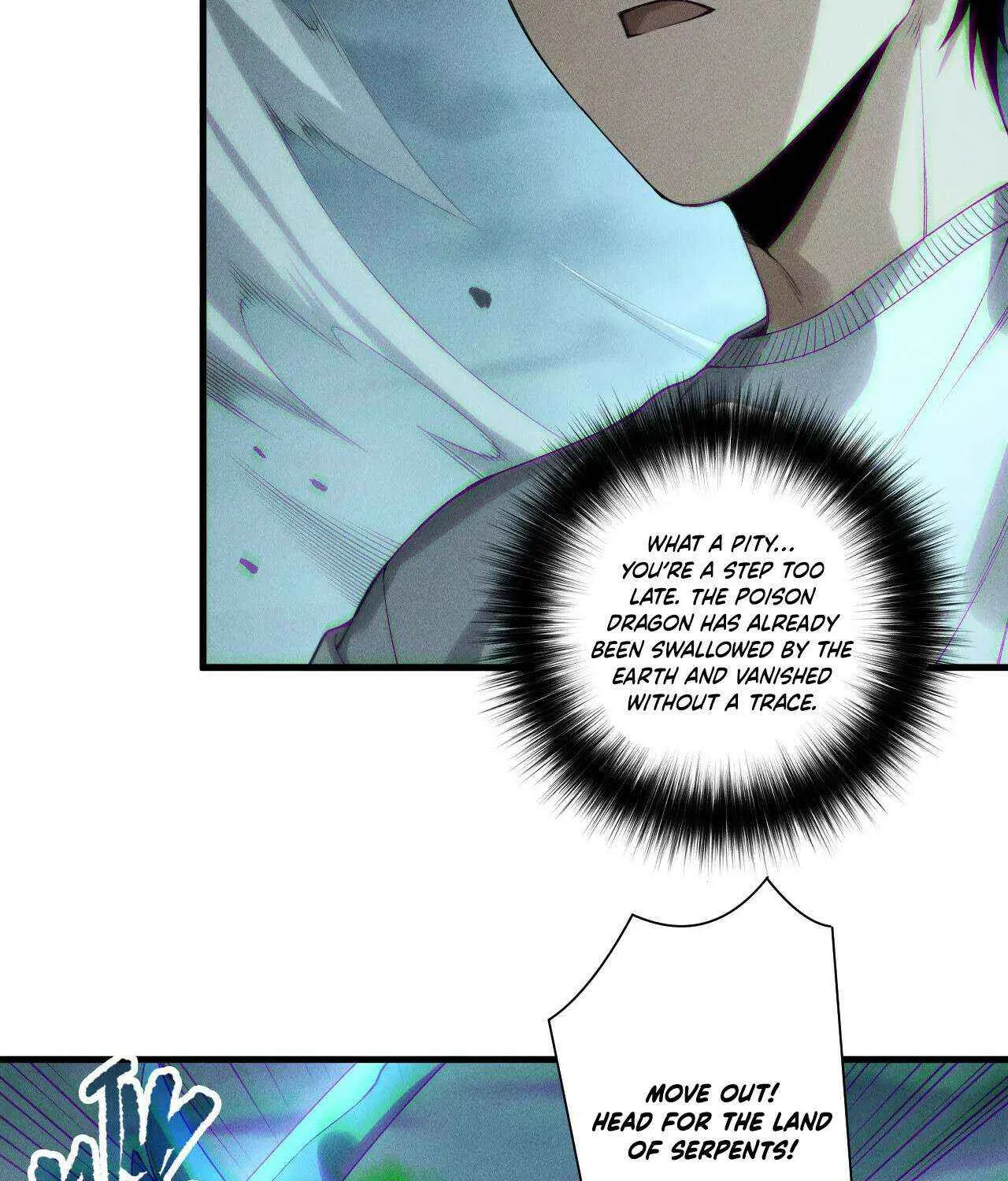 Read Catastrophic Necromancer chapter 211 image 93 on Lezhin