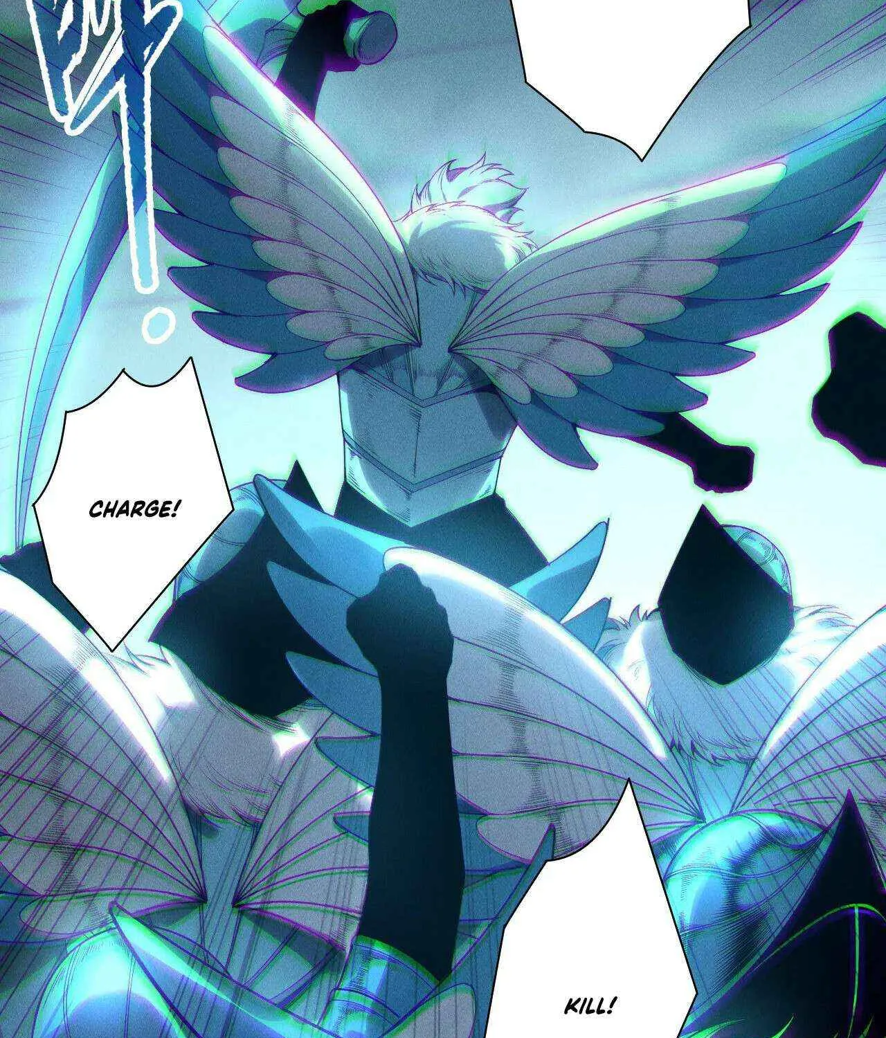 Read Catastrophic Necromancer chapter 211 image 94 on Lezhin
