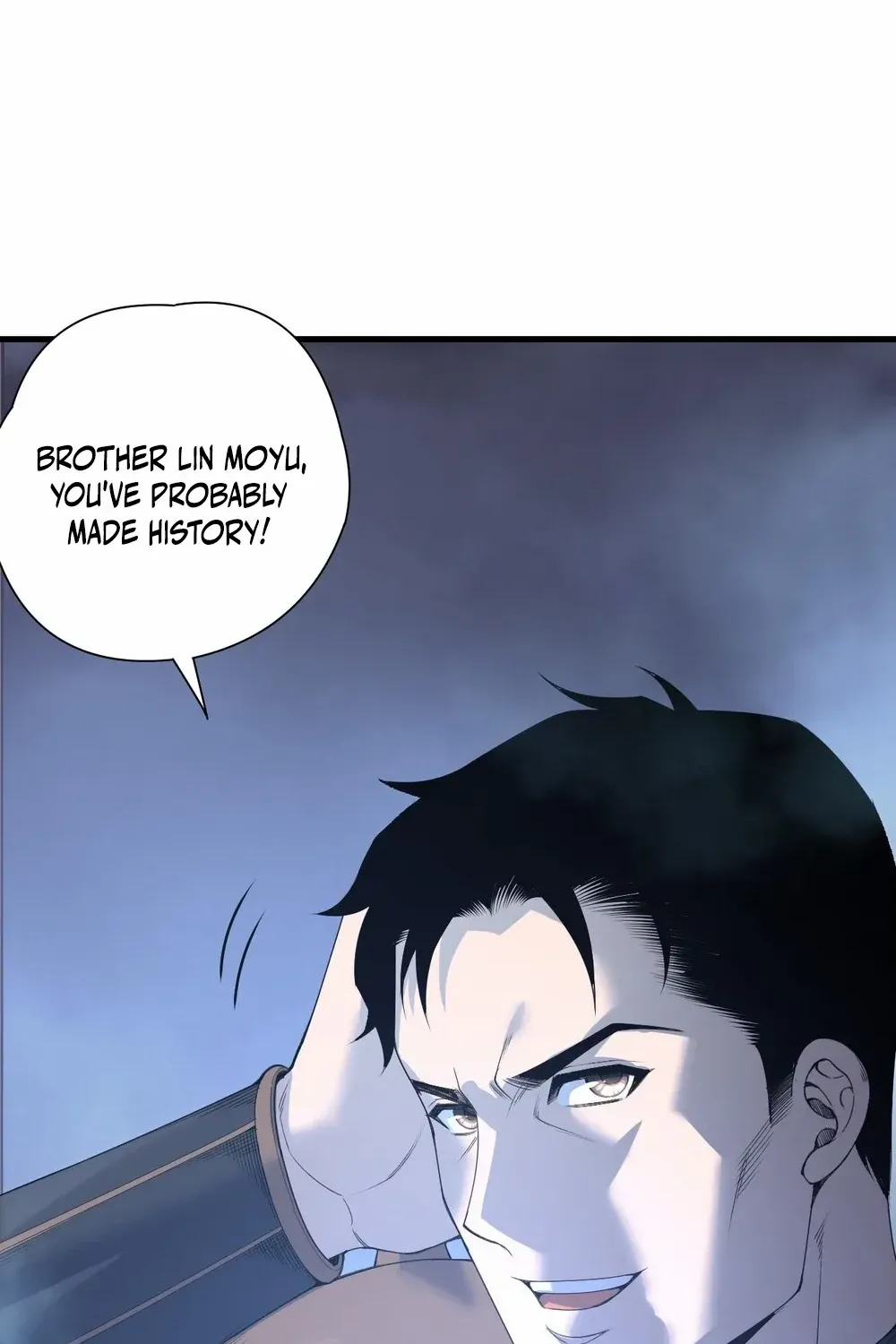 Read Catastrophic Necromancer chapter 212 image 13 on Lezhin