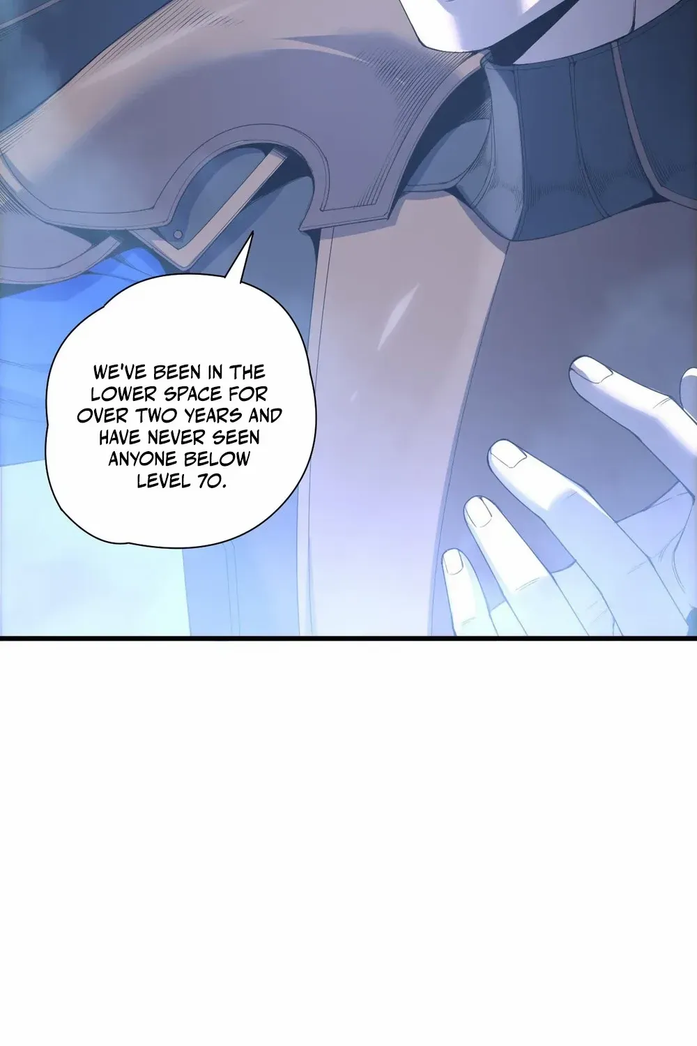 Read Catastrophic Necromancer chapter 212 image 14 on Lezhin