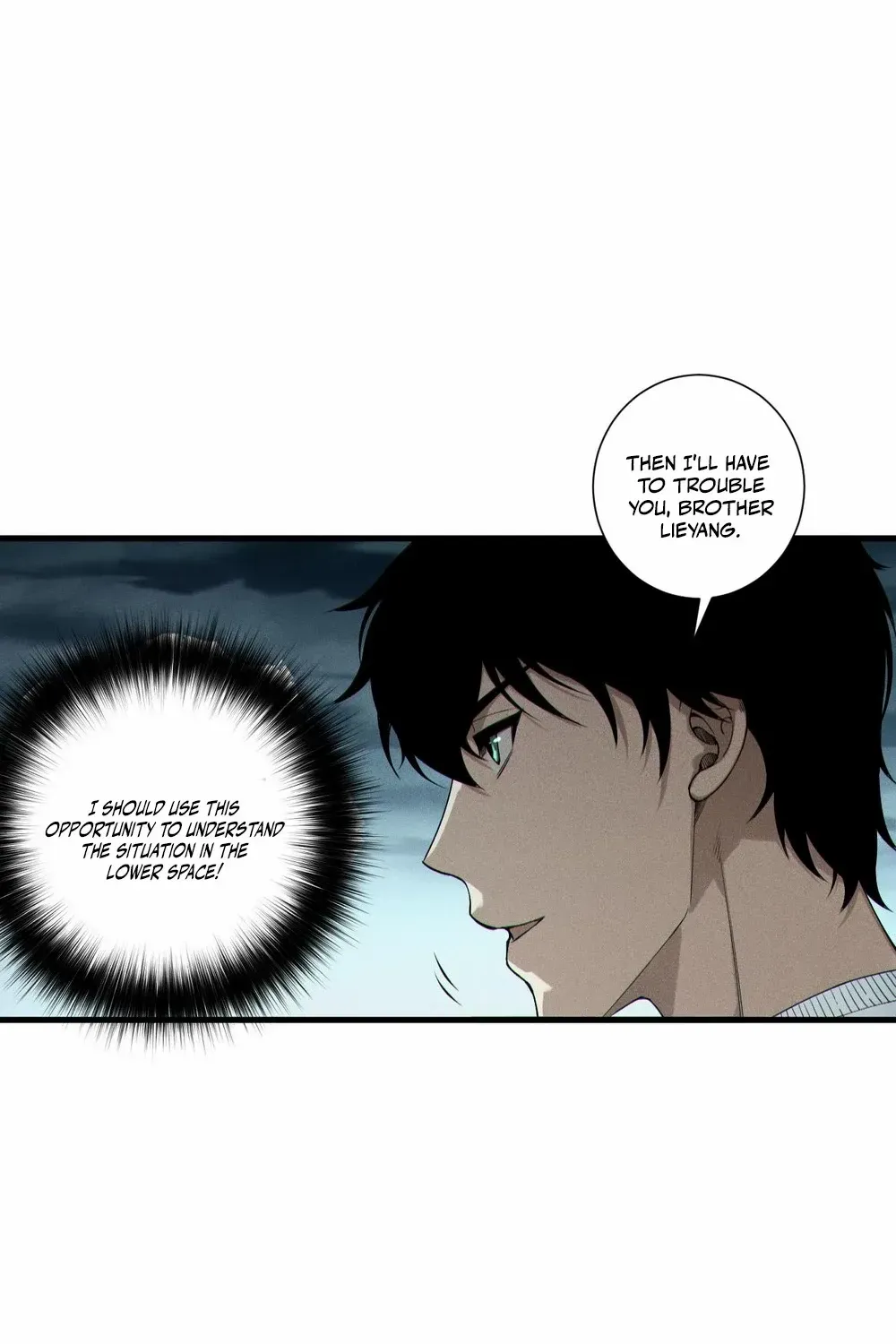 Read Catastrophic Necromancer chapter 212 image 17 on Lezhin