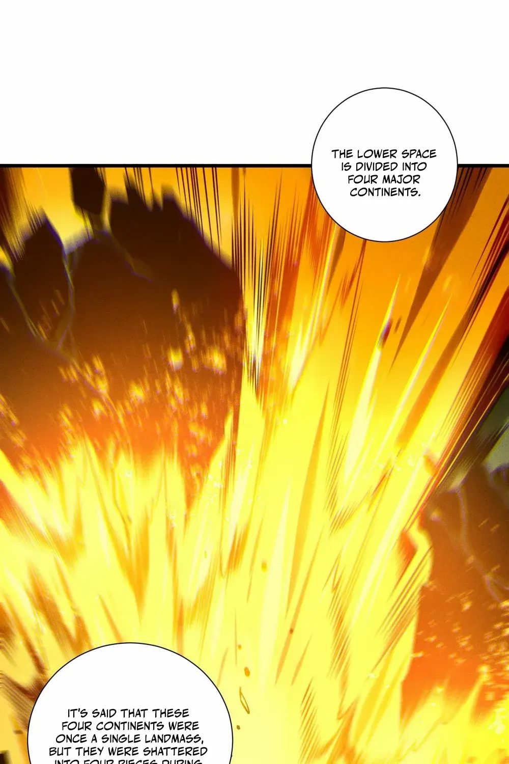 Read Catastrophic Necromancer chapter 212 image 21 on Lezhin