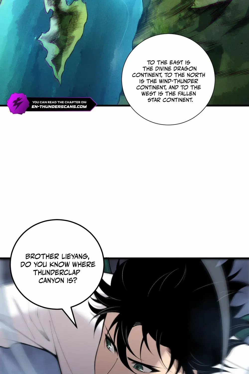Read Catastrophic Necromancer chapter 212 image 25 on Lezhin
